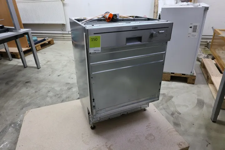 AEG Spülmaschine